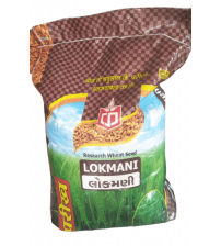 Wheat Research Lokmani 20 Kg